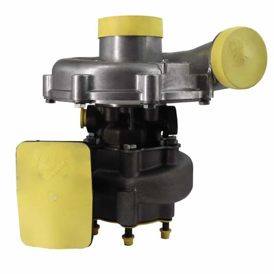 Турбина ТКР-9-12 (02), БелАЗ-75485, 75486, 75487 левый