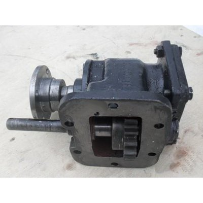 Коробка отбора мощности 555-4202010-09 