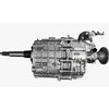 Коробка передач C45R92-1700010-01