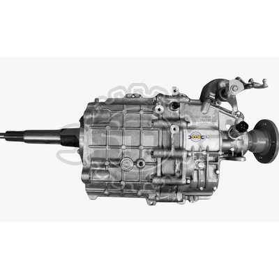 Коробка передач C45R92-1700010-01