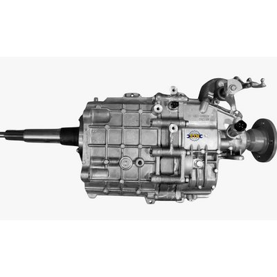 Коробка передач C45R92-1700010-01