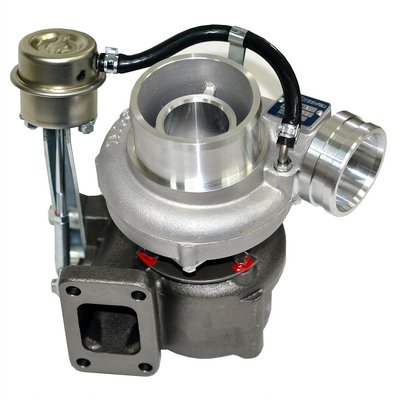 Турбокомпрессор 53423.1118010-01 ЯМЗ ПАЗ Евро 5 